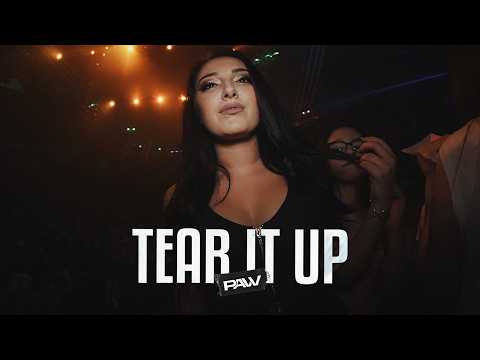 pavv - TEAR IT UP