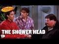 The Gang Goes 'Low-Flow' | The Shower Head | Seinfeld