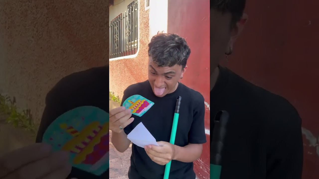 Los cumpleaños en mi país 🎂🤣🔥 (Parte 2) kevinfer 504 y samir ff 504 × doña gloria