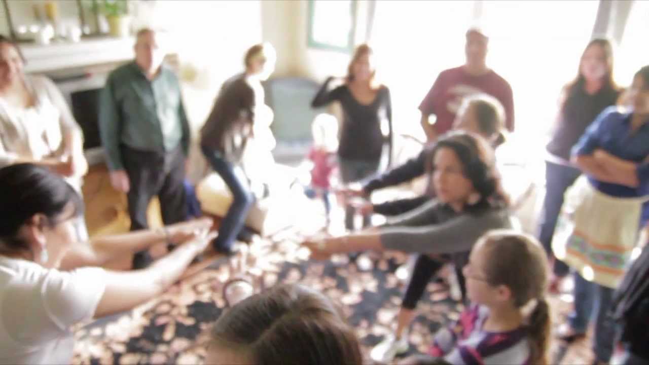 To The Indigenous Woman, Indian Law Resource Center, by the 1491s