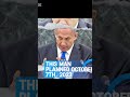 Israel’s Netanyahu