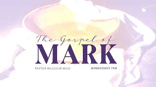 Divorce and Hardness of Heart - Mark 10:1-12