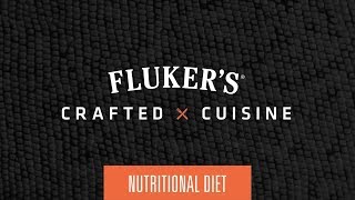 Crafted Cuisine - Nutritional Diet