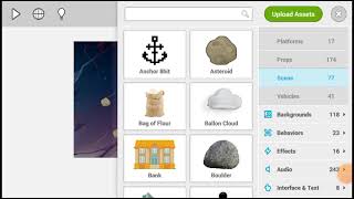 How To Game Make On Ready Maker screenshot 4