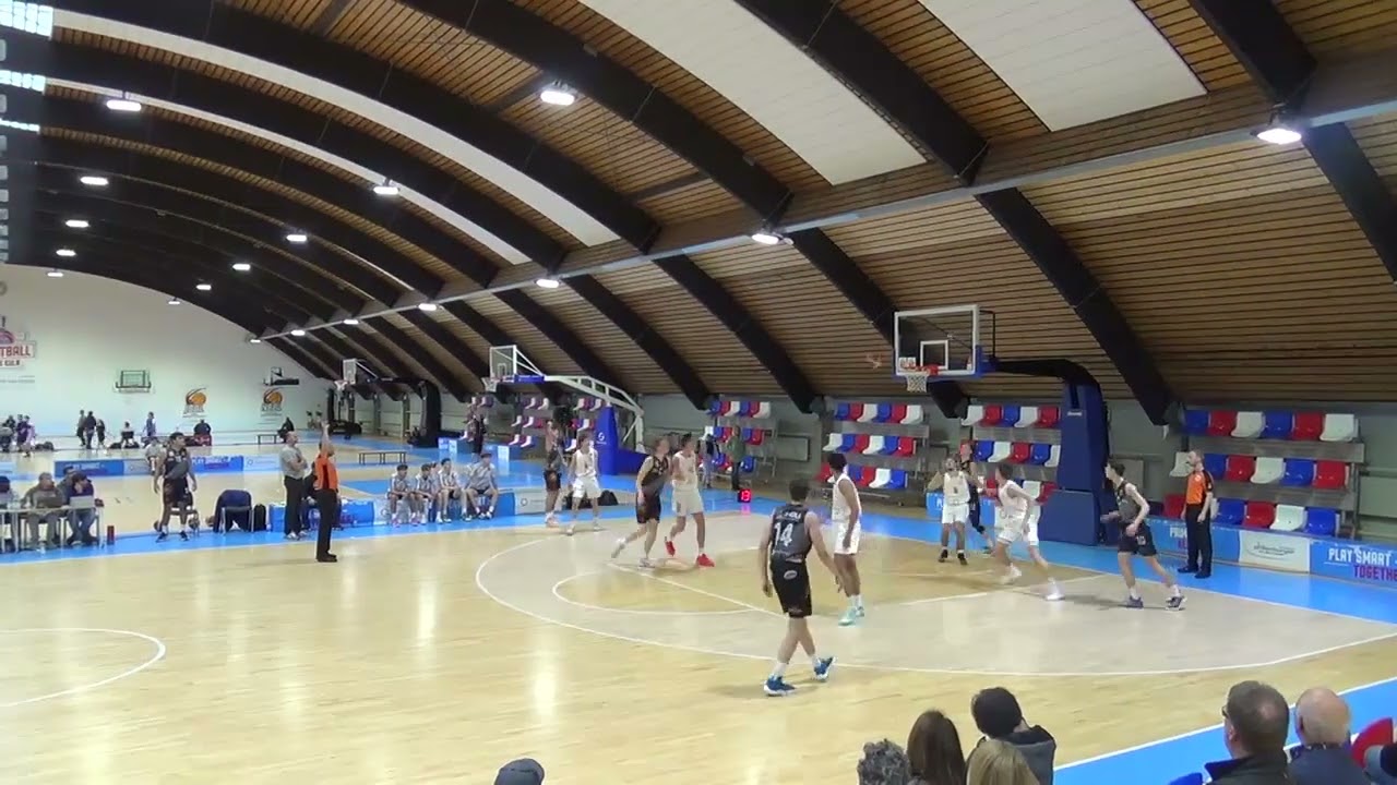 RheinStars - BBA NBBL