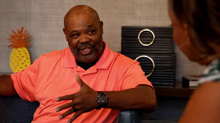 WRM interview with Pastor Kerrick Woodfork