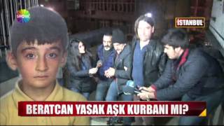 Beratcan yasak aşk kurbanı mı?