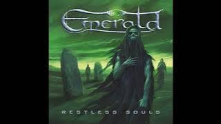 2019 - EMERALD - Restless Souls  (Full Album)