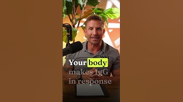Food Sensitivity Tests Are a SCAM! Here