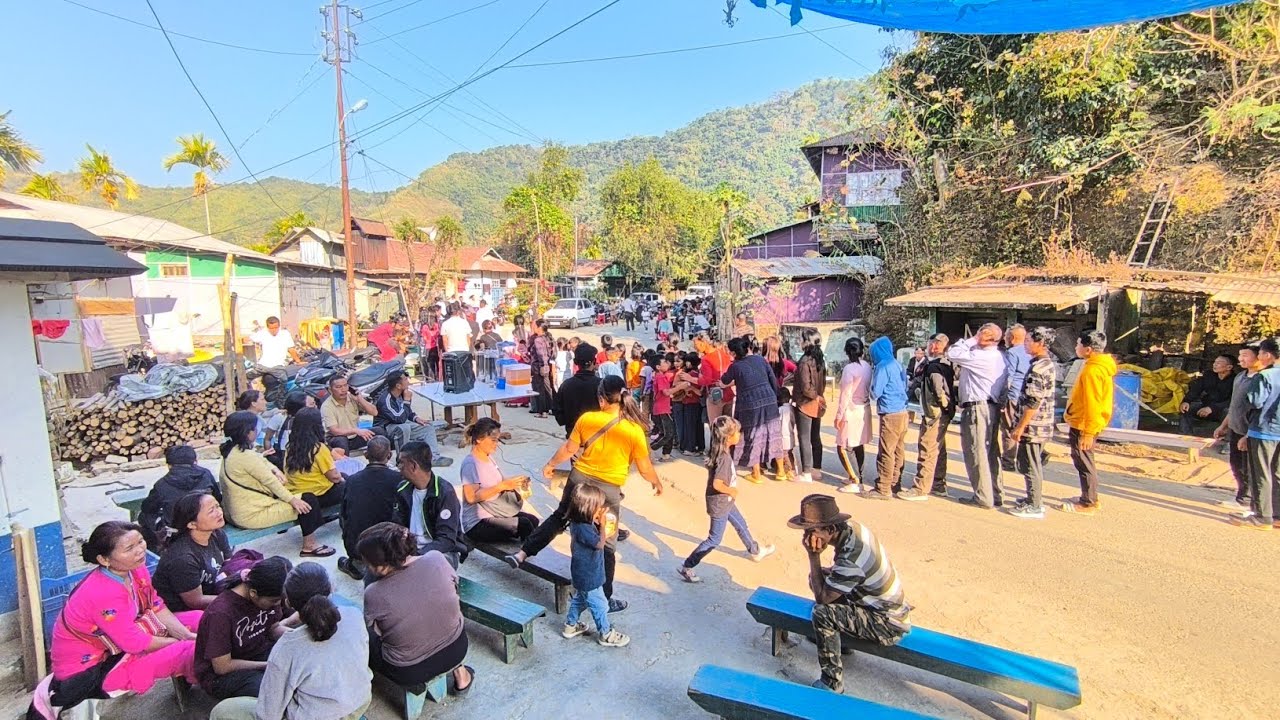 Ka nau hlimpuia nupui neih lawmna