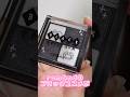 rom&ndのブラックコスメが見た目以上の可愛さだった#shorts #beauty #makeup