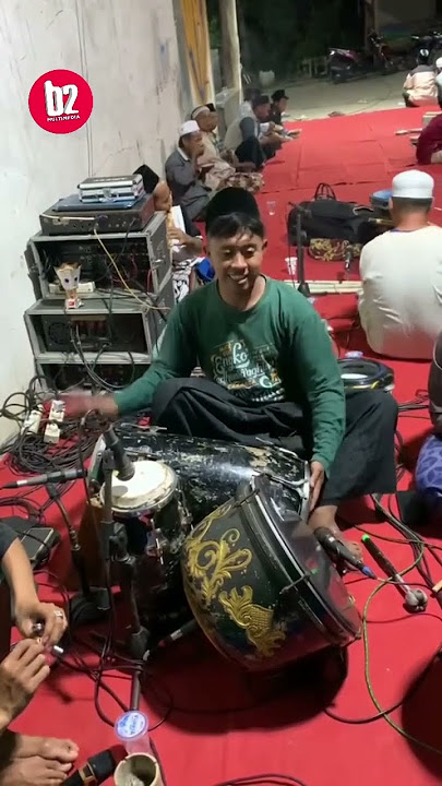 Sunan Gresik😍