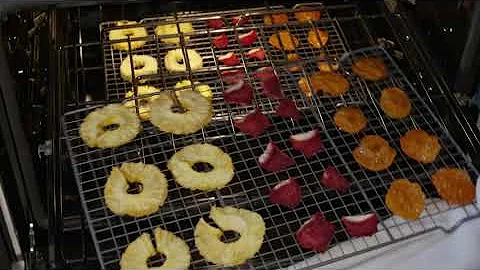 Café Modern Glass Wall Oven with a Dehydrate Setting