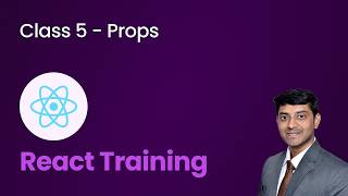 Celebrity Class 5 - Props - React Training for Beginners Net Worth