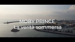 Inchieste 2023 - Moby Prince La Verità Sommersa
