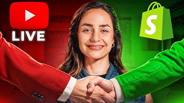 YouTube Shopping Tutorial: De beste manier om je Shopify-producten te verkopen op YouTube LIVE