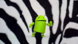 Talking Droid Dance Fxguru