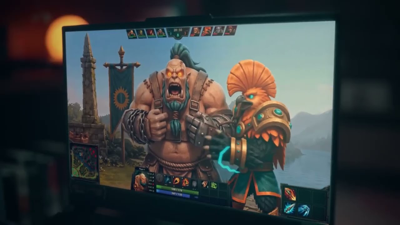 Los videojuegos y el audio