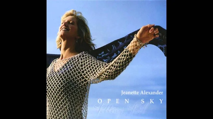 Jeanette Alexander - New Friends