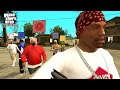 GTA San Andreas - Real Life Gangs [MS-13, Bloods, Crips & MORE!]