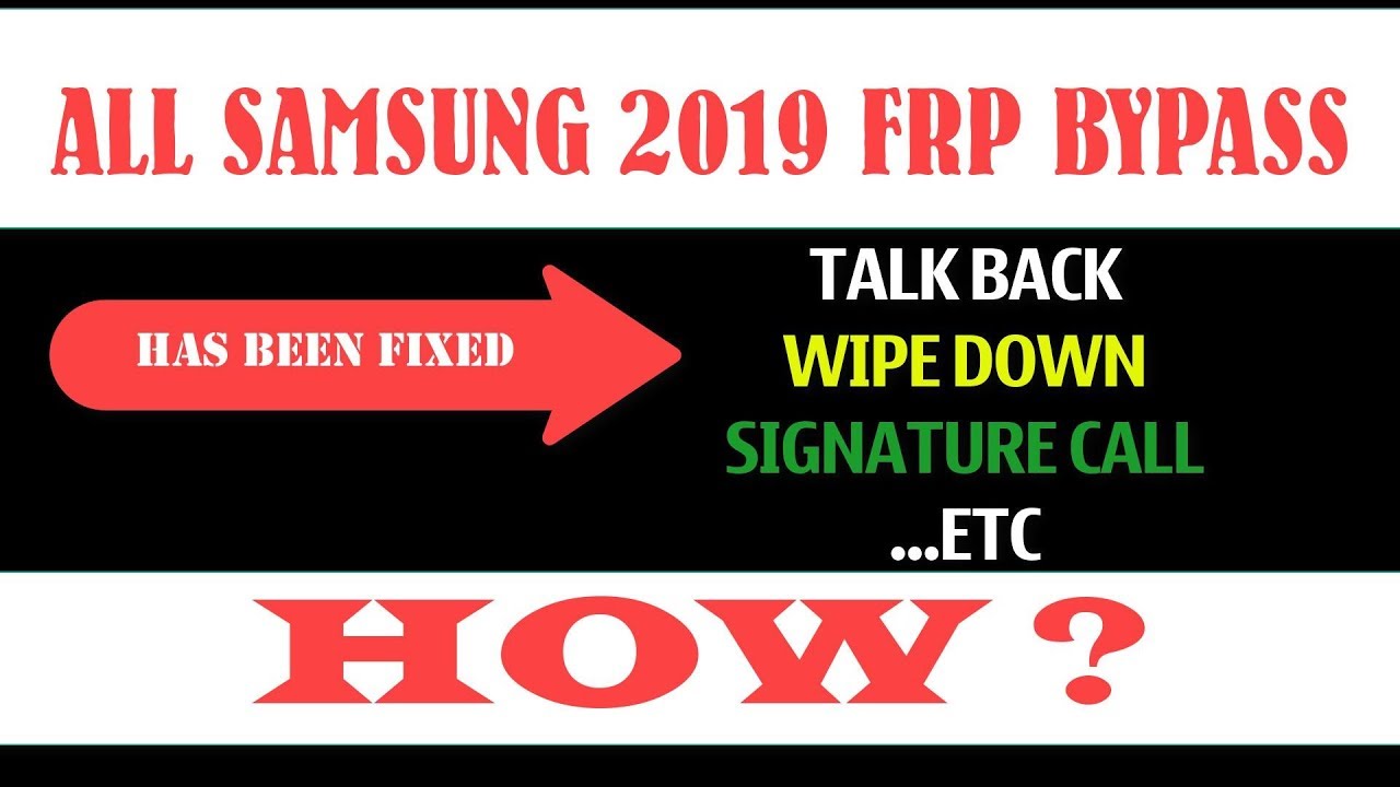 September | 2019 | Samsung Mobile - 