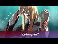 Dies irae the animation lohengrin