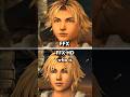 FFX HD Vs PS2 Differences mp3