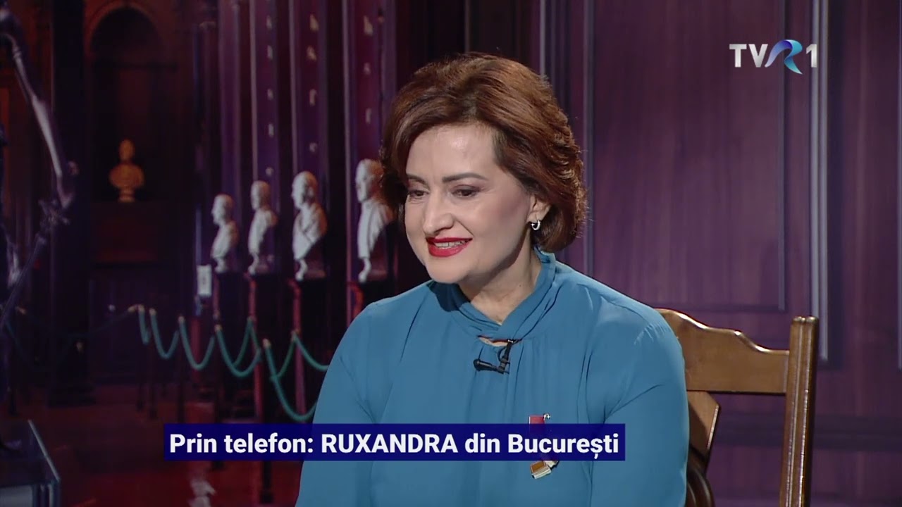 Oamenii şi legea: Testamentul, formă de protecție juridică (@TVR1)