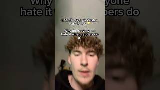 #musictaste #undergroundhiphop #funny