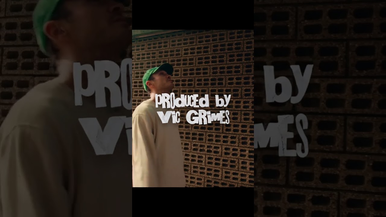 💆💆 Verb T ‘Anti-Stress’ Prod. Vic Grimes lands at MIDNIGHT adlı videoyu YouTube'da izle 💆💆 Verb T ‘Anti-Stress’ Prod. Vic Grimes lands at MIDNIGHT adlı videoyu YouTube'da izle