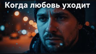 Когда Любовь Уходит Сердце Остаётся Самая Трогательная Русская Баллада 2025