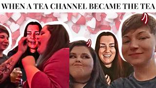 The Downfall Of Rachel part1 (imo) screenshot 4