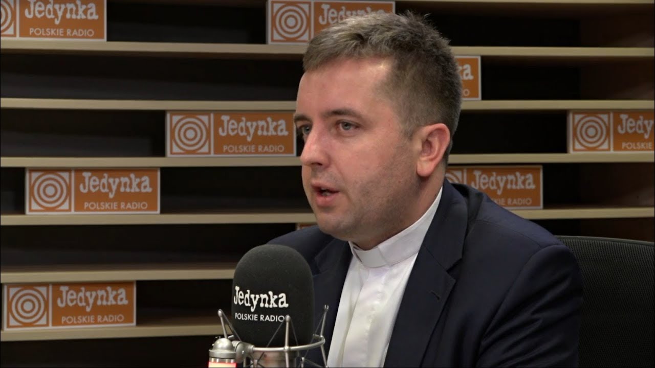 Ks. dr Mariusz Boguszewski: co 5 minut ginie chrześcijanin za wiarę polska hd
