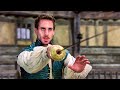 Duel over a woman | Shakespeare in Love | CLIP