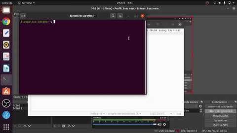 How to check version of python on ubuntu 20.04