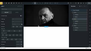 GutenBricks: Changing background-image for slides of slider (Nestable)