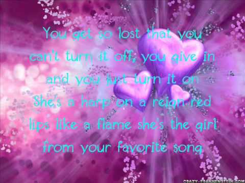 Storm Warning - Hunter Hayes (Lyrics) - YouTube