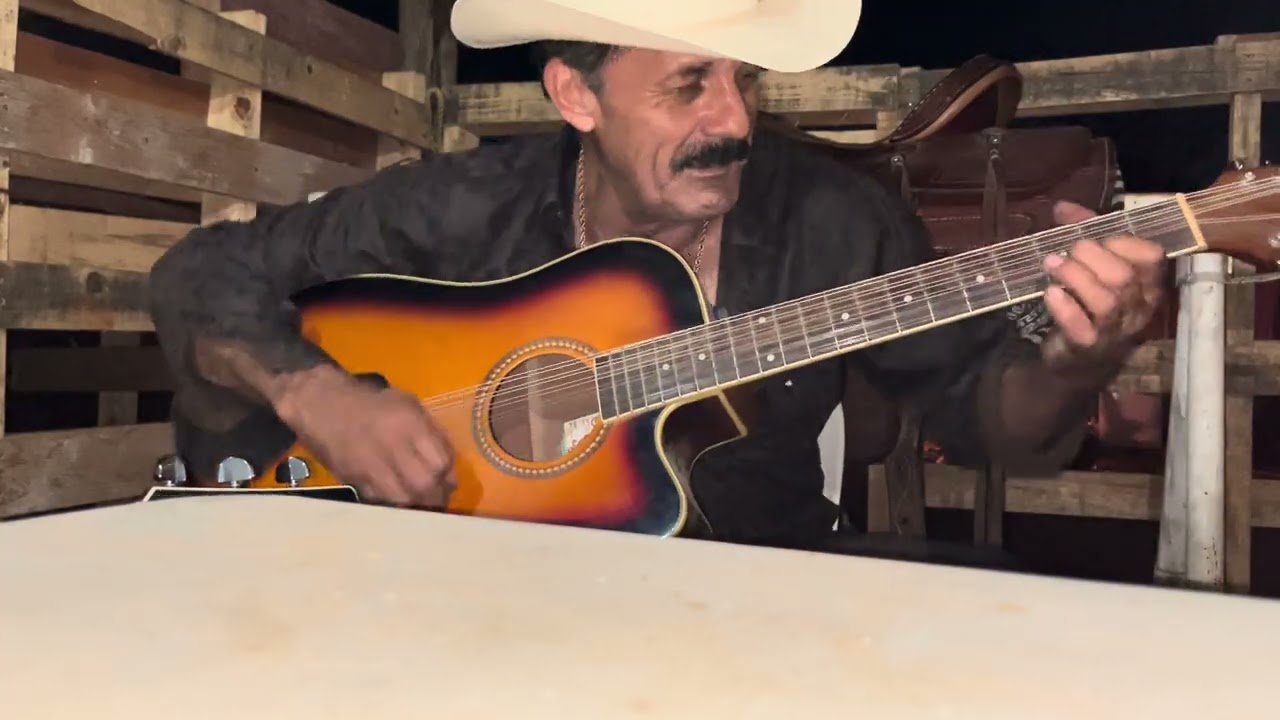 Tormento ingrato - Miguel Montoya 