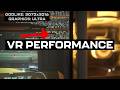 Beginners Guide To VR Performance In Star Citizen!
