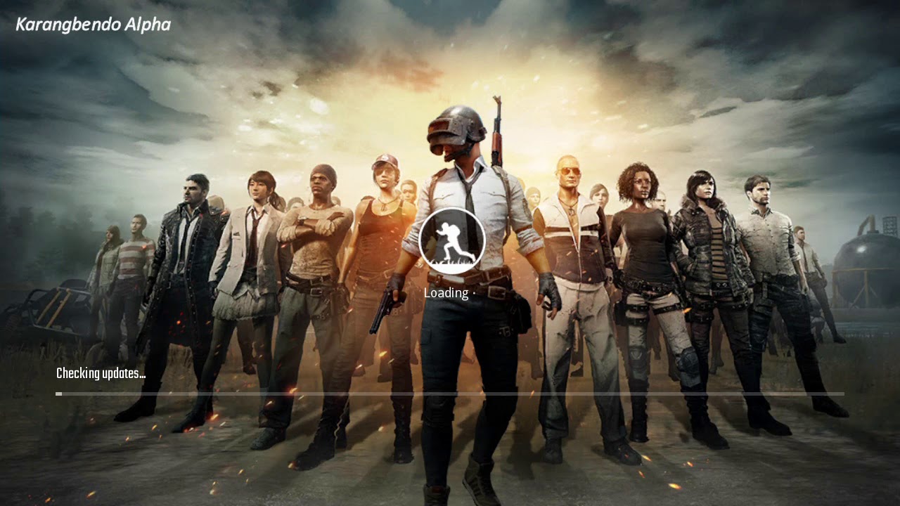 Cara Download PUBG Mobile Versi Global YouTube
