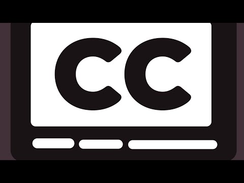 How to generate for free subtitles for a video in SRT and VTT format