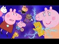 END GAME Peppa Pig Trailer Cartoon (Parody)