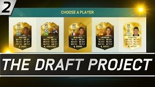 The Draft Project #2 - Ben Arfa's Lovely Skills