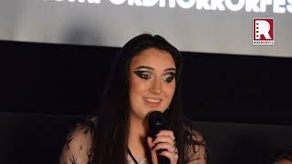 Romford Horror 2025 - Shiver Me Timbers Q&A
