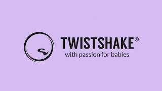 Twistshake Presenta - Click Mat