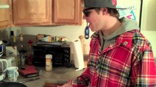 The Complete Guide To Making The Greatest Grilled Cheese