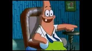 Patrick Watches Chet Get Hit By A Coconut