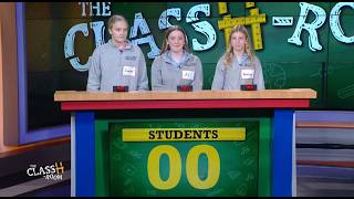 The ClassH-Room: SS. Colman-John Neumann School