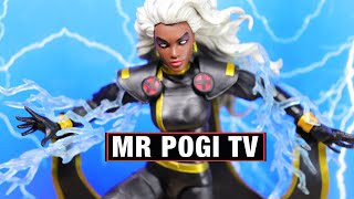 Retro Wave Uncanny X-Men Storm (Black Variant) Entertainment Earth Exclusive | Mr Pogi TV