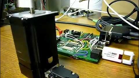 NET Micro Framework Stepper Motor Midi Player